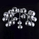 Lustra Dallas Mod545Pl-20Ch Lucente - Home & Lighting