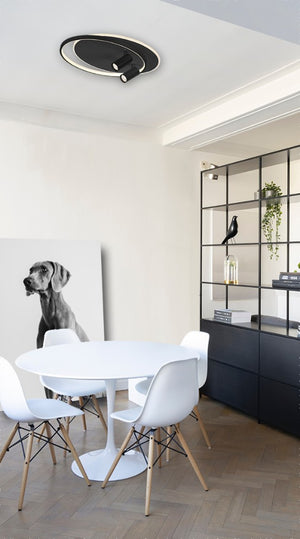 Plafoniera SMART 4265500