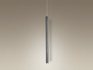 Lustra Organic Chrom P0172 Lucente - Home & Lighting
