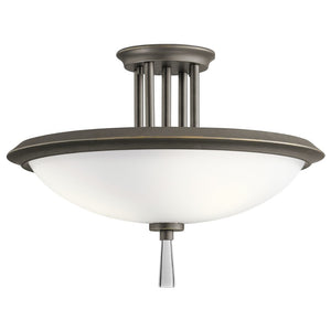 Plafoniera Dreyfus Kl/Dreyfus/Sfoz Lucente - Home & Lighting