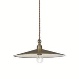 Lustra Cantina Sp1 Big Brunito 112701 Lucente - Home & Lighting