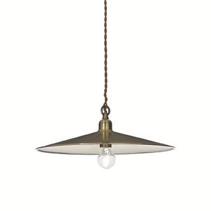 Lustra Cantina Sp1 Big Brunito 112701 Lucente - Home & Lighting