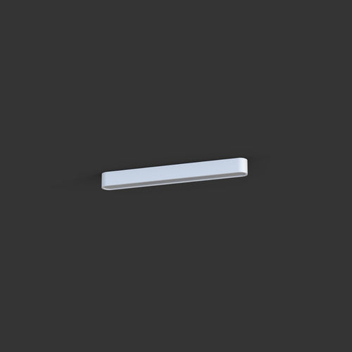 Plafoniera SOFT CEILING LED 60X6 7540
