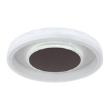 Plafoniera Goffi 48398-40 Lucente - Home & Lighting
