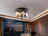 Plafoniera DARK 439244