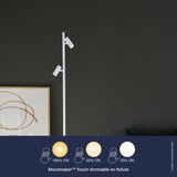 Lampadar OMARI 2112254001