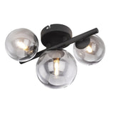 Plafoniera Riha 56133-3W Lucente - Home & Lighting