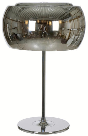 Veioza Snow White Mirror Lv 70085/Ch Lucente - Home & Lighting