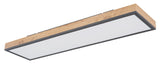 Plafoniera DORO 416080WD4 Lucente - Home & Lighting