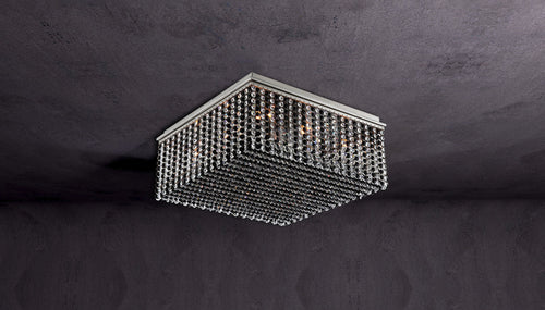 Plafoniera Denver 3413.70 Lucente - Home & Lighting