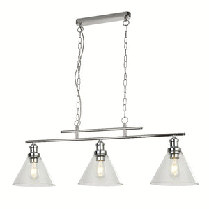 Lustra Pyramid 1277-3Cc Lucente - Home & Lighting