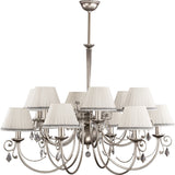 Candelabru Coco Coc-Zw-12(N/A) Lucente - Home & Lighting