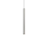 Lustra ULTRATHIN SP D040 ROUND CROMO 187662