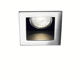Spot Incastrat FUNKY CROMO 083193 Lucente - Home & Lighting