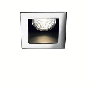 Spot Incastrat FUNKY CROMO 083193 Lucente - Home & Lighting