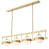 Candelabru BIBA 114596 Lucente - Home & Lighting