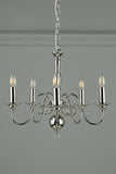 Candelabru WINCHESTER LA3743657-Q Lucente - Home & Lighting