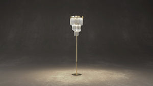 Lampadar Royal 9162.40 Lucente - Home & Lighting
