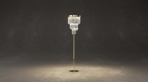 Lampadar Royal 9162.40 Lucente - Home & Lighting