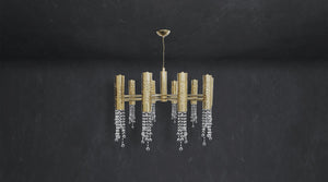 Candelabru Safi 8851.10 Lucente - Home & Lighting