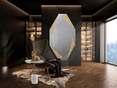 Oglinda LAVERNA 434829 Lucente - Home & Lighting