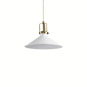 Lustra Eris-3 Sp1 Bianco 238173 Lucente - Home & Lighting