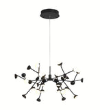 Lustra Adn 6417 Lucente - Home & Lighting