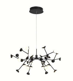 Lustra Adn 6417 Lucente - Home & Lighting