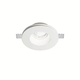 Spot Incastrat SAMBA FI1 ROUND MEDIUM BIANCO 150130 Lucente - Home & Lighting