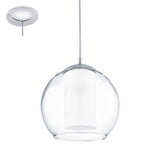 Lustra Bolsano 92761 Lucente - Home & Lighting