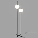 Lampadar THE SIXTH SENCE Z020FL-L12BK