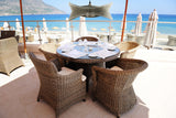 Lustra POLINESIA 7130 Lucente - Home & Lighting