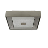 Plafoniera RHEA 8674SS Lucente - Home & Lighting