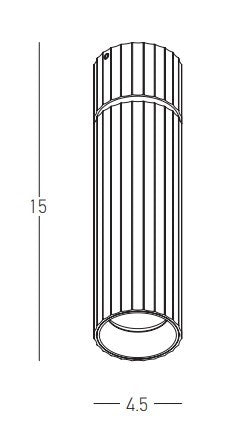Spot Aplicat S120