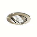 Spot Incastrat SWING FI1 BRUNITO 083186 Lucente - Home & Lighting