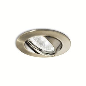 Spot Incastrat SWING FI1 BRUNITO 083186 Lucente - Home & Lighting