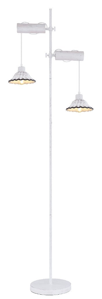 Lampadar JOWITA 54050-2S Lucente - Home & Lighting