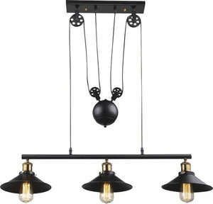 Lustra Lenius 15053-3 Lucente - Home & Lighting
