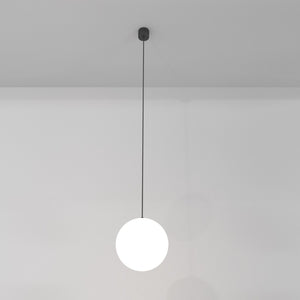 Lustra LUNA P039PL-5W4K-20-B