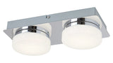 Plafoniera Hilary 5662 Lucente - Home & Lighting