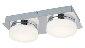 Plafoniera Hilary 5662 Lucente - Home & Lighting