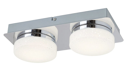 Plafoniera Hilary 5662 Lucente - Home & Lighting