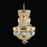 Lustra Bordura Bb 0524/00/001 Lucente - Home & Lighting