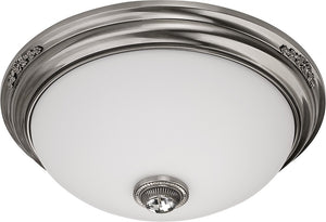 Plafoniera Bellagio BEL-PL-3(N)470-CR Lucente - Home & Lighting