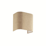 Aplica Gea Map2 Square Bianco 239545 Lucente - Home & Lighting