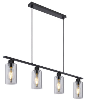 Lustra HADERA 15465-4H Lucente - Home & Lighting