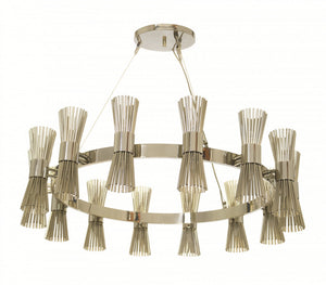 Candelabru Halo 9600.120 Lucente - Home & Lighting