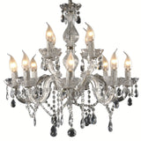 Candelabru Marie-Therese Lv 56019/H Lucente - Home & Lighting