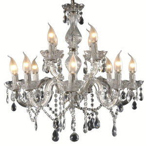 Candelabru Marie-Therese Lv 56019/H Lucente - Home & Lighting