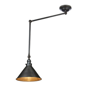 Lustra Provence Pv/Gwp Ob Lucente - Home & Lighting